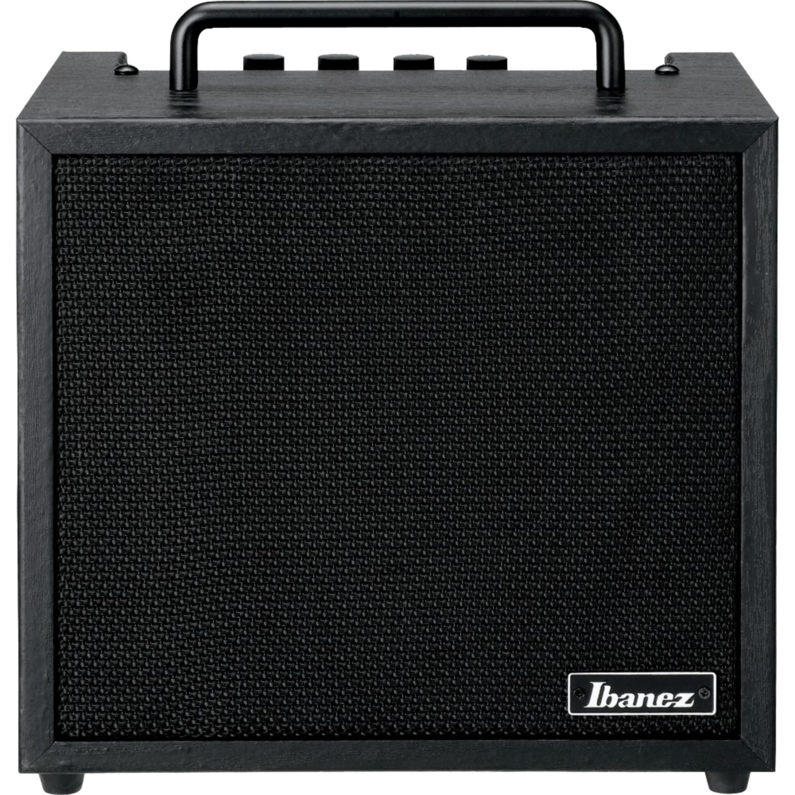 ベース Ibanez IBZ10BV2 Ibanez IBZ10BV2-U 10-Watt Bass Combo Amplifier : Amazon.in